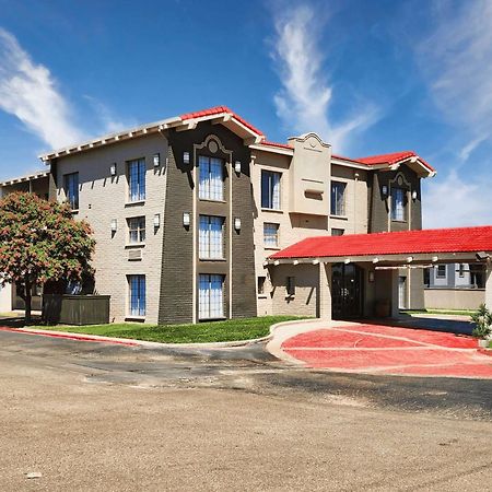La Quinta Inn By Wyndham Amarillo West Medical Center Ngoại thất bức ảnh