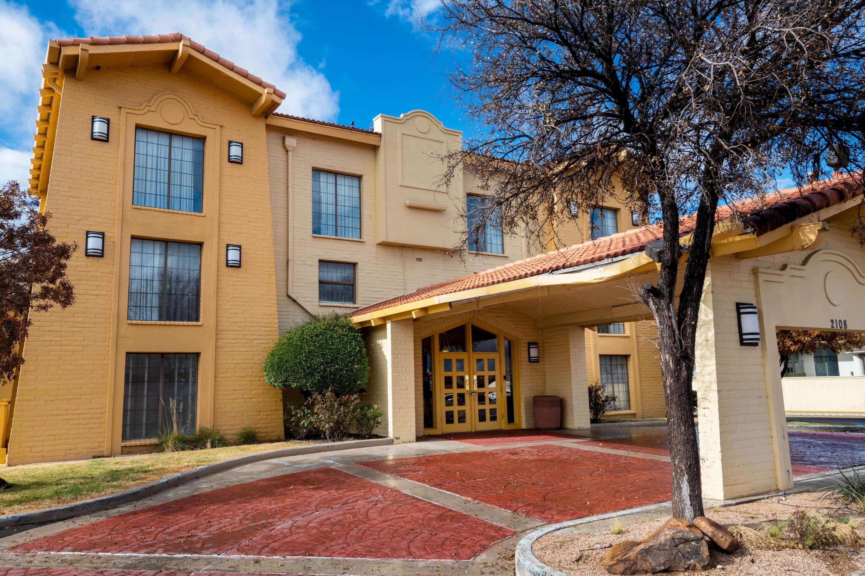 La Quinta Inn By Wyndham Amarillo West Medical Center Ngoại thất bức ảnh