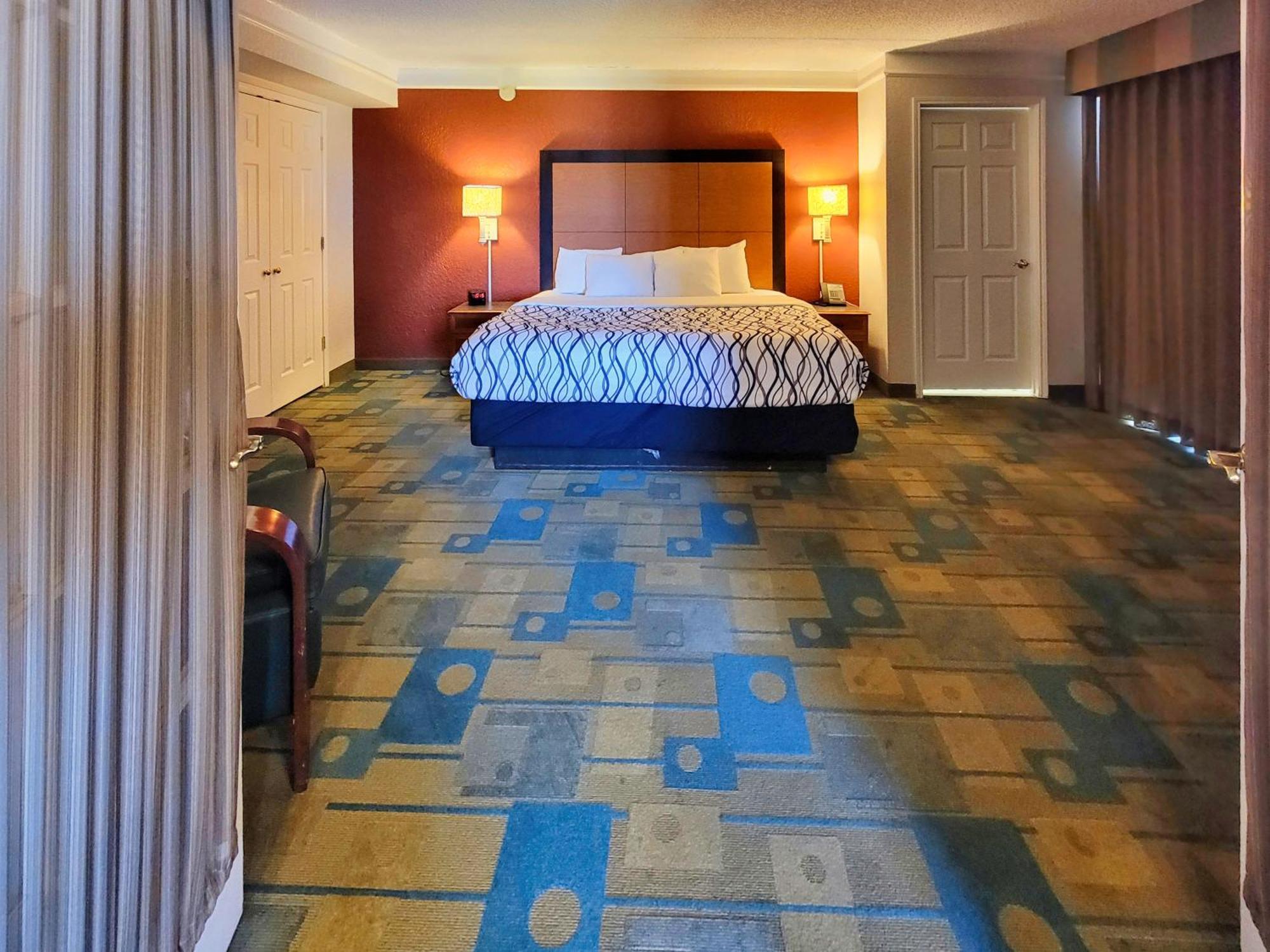 La Quinta Inn By Wyndham Amarillo West Medical Center Ngoại thất bức ảnh