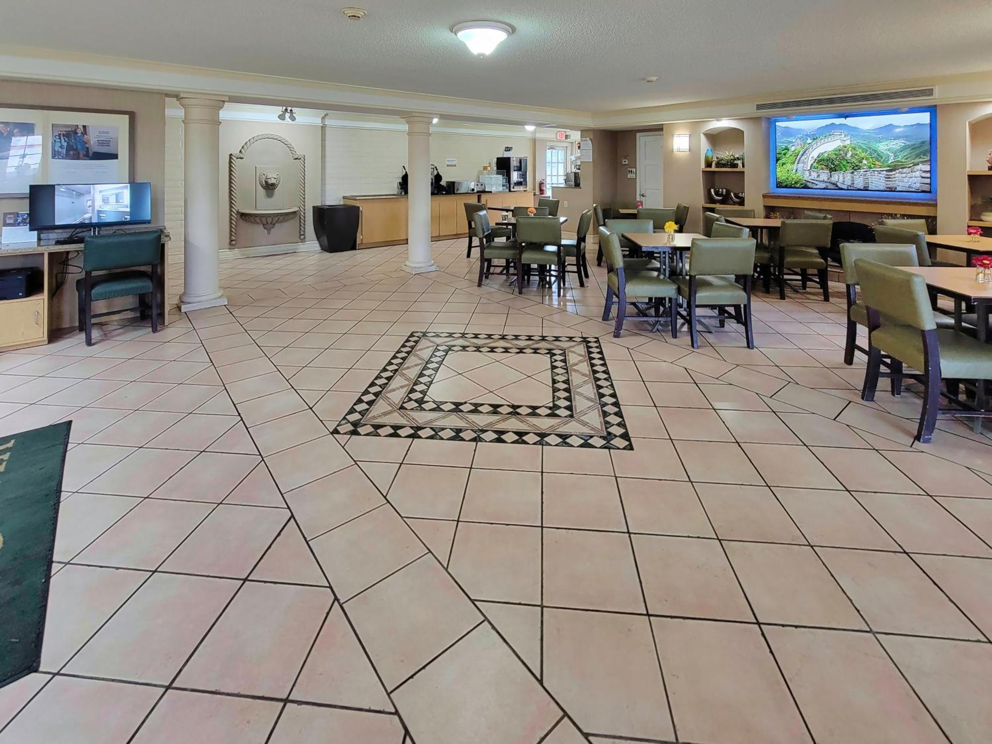 La Quinta Inn By Wyndham Amarillo West Medical Center Ngoại thất bức ảnh