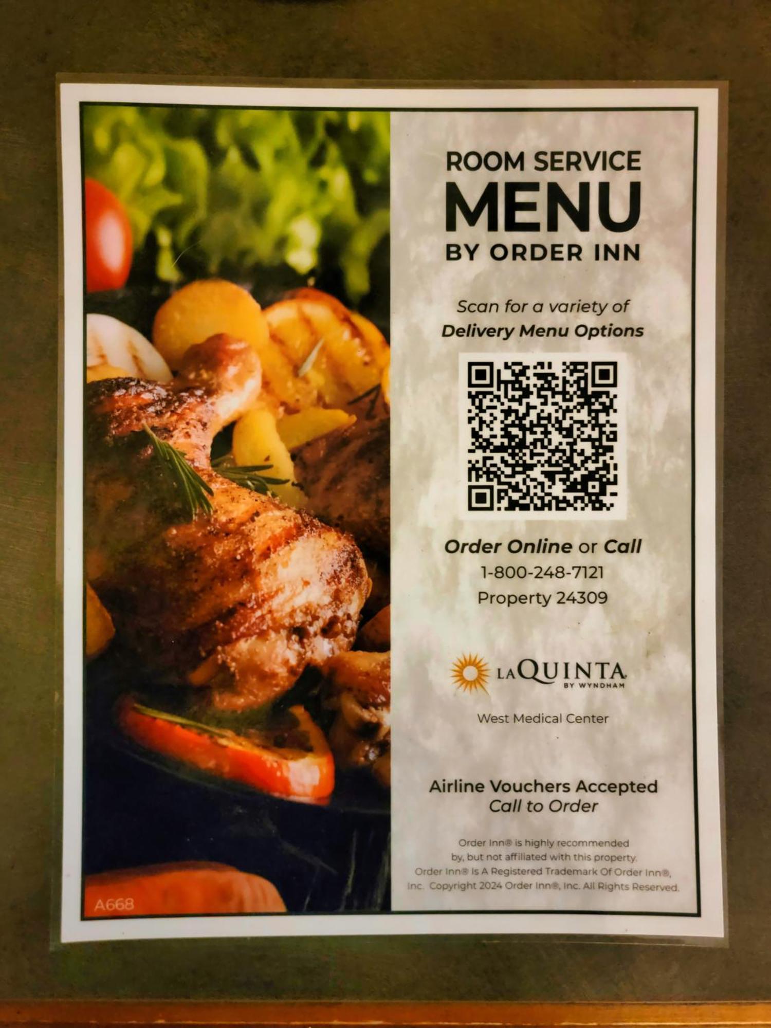 La Quinta Inn By Wyndham Amarillo West Medical Center Ngoại thất bức ảnh