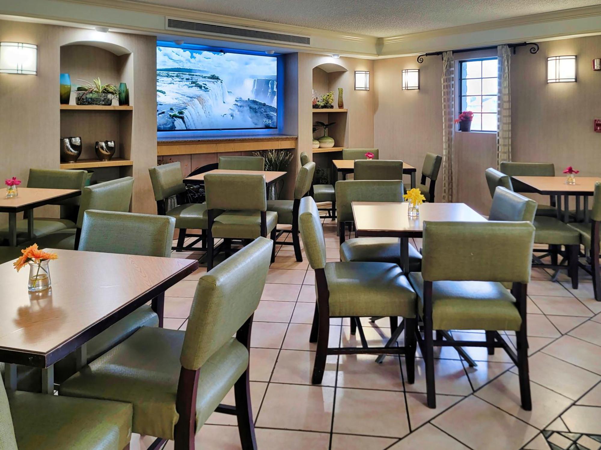 La Quinta Inn By Wyndham Amarillo West Medical Center Ngoại thất bức ảnh