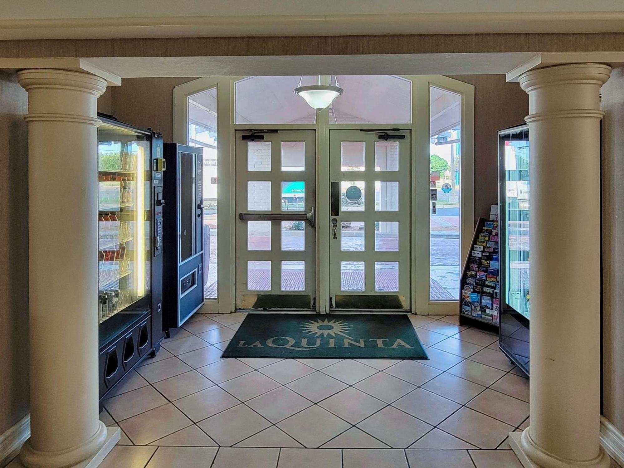 La Quinta Inn By Wyndham Amarillo West Medical Center Ngoại thất bức ảnh