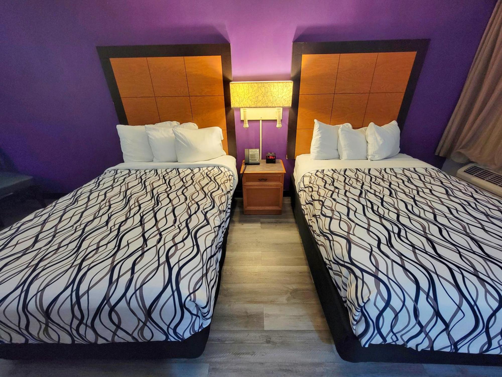 La Quinta Inn By Wyndham Amarillo West Medical Center Ngoại thất bức ảnh
