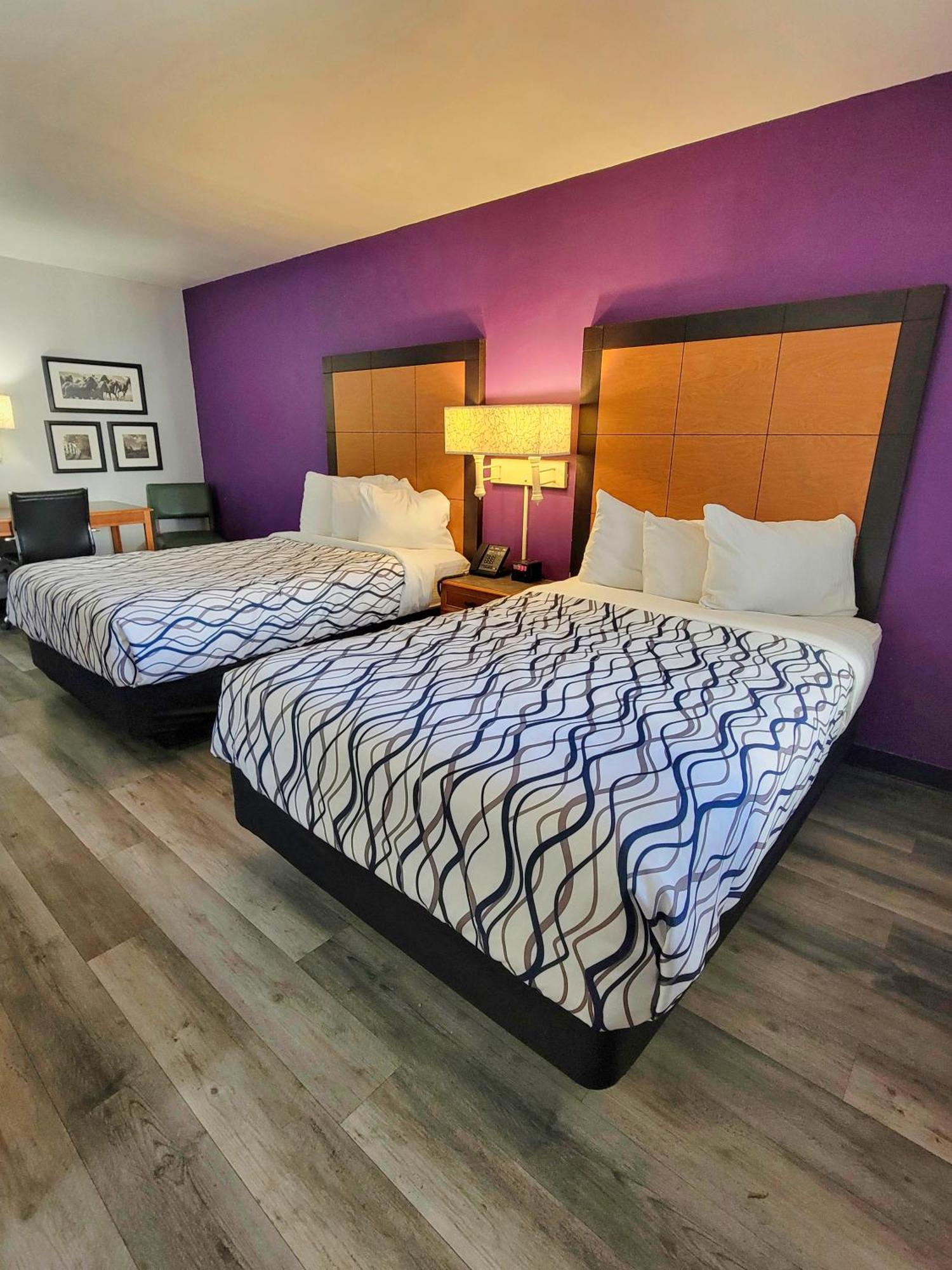 La Quinta Inn By Wyndham Amarillo West Medical Center Ngoại thất bức ảnh