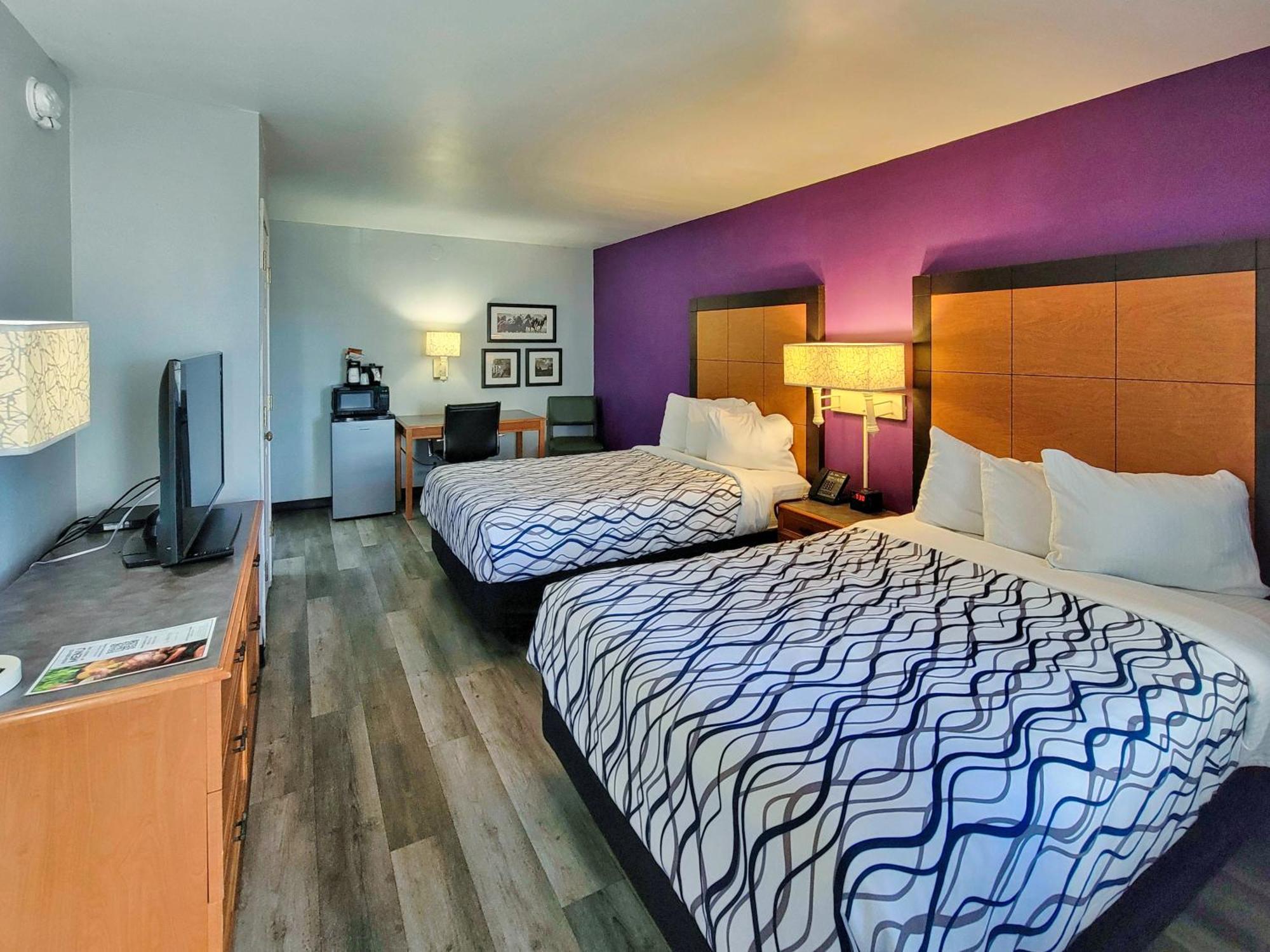 La Quinta Inn By Wyndham Amarillo West Medical Center Ngoại thất bức ảnh