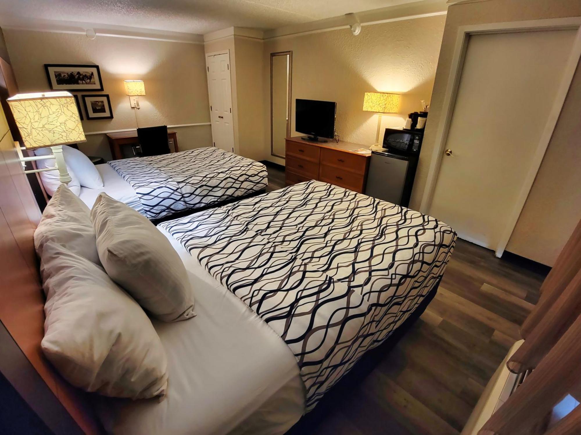 La Quinta Inn By Wyndham Amarillo West Medical Center Ngoại thất bức ảnh