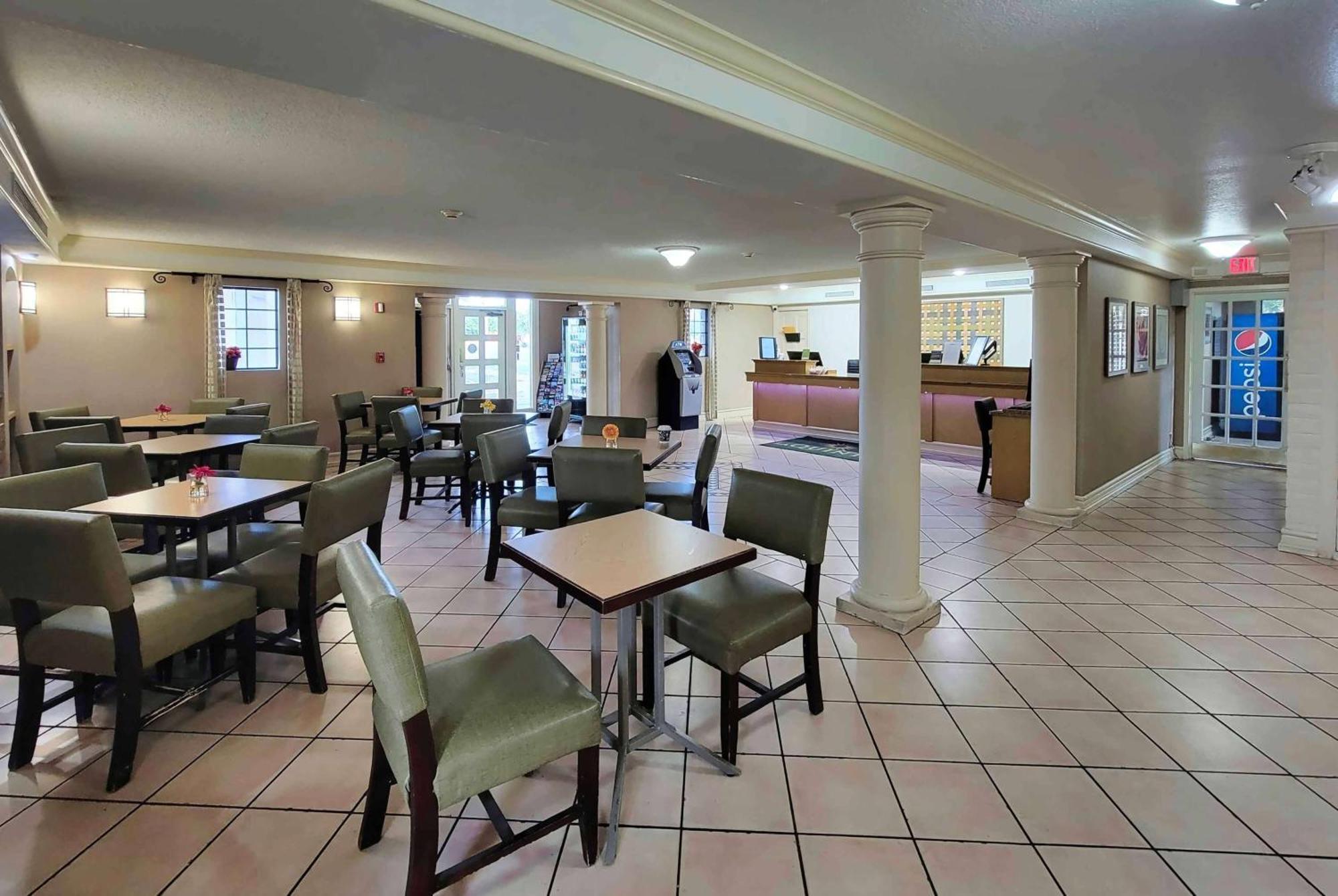 La Quinta Inn By Wyndham Amarillo West Medical Center Ngoại thất bức ảnh