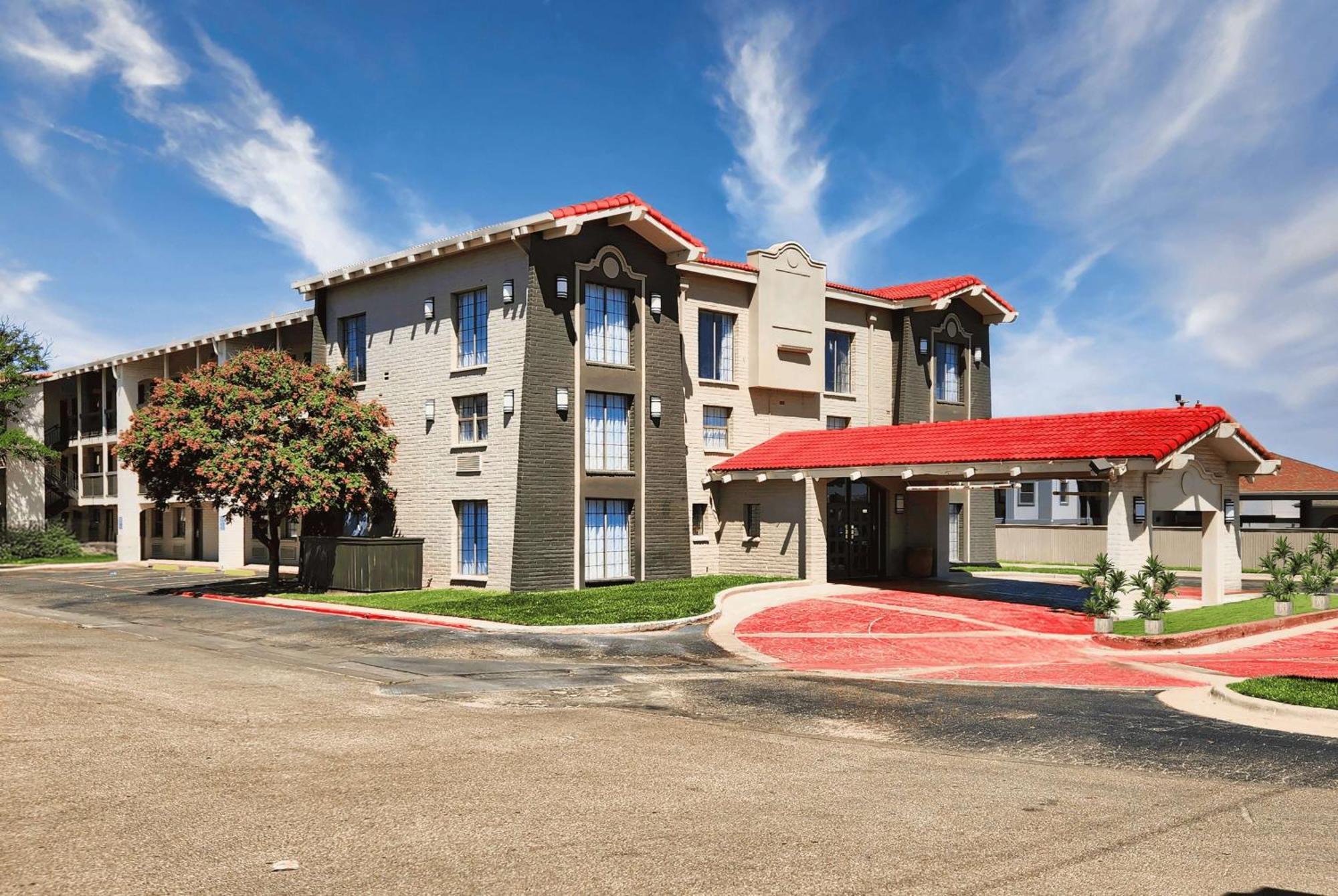 La Quinta Inn By Wyndham Amarillo West Medical Center Ngoại thất bức ảnh