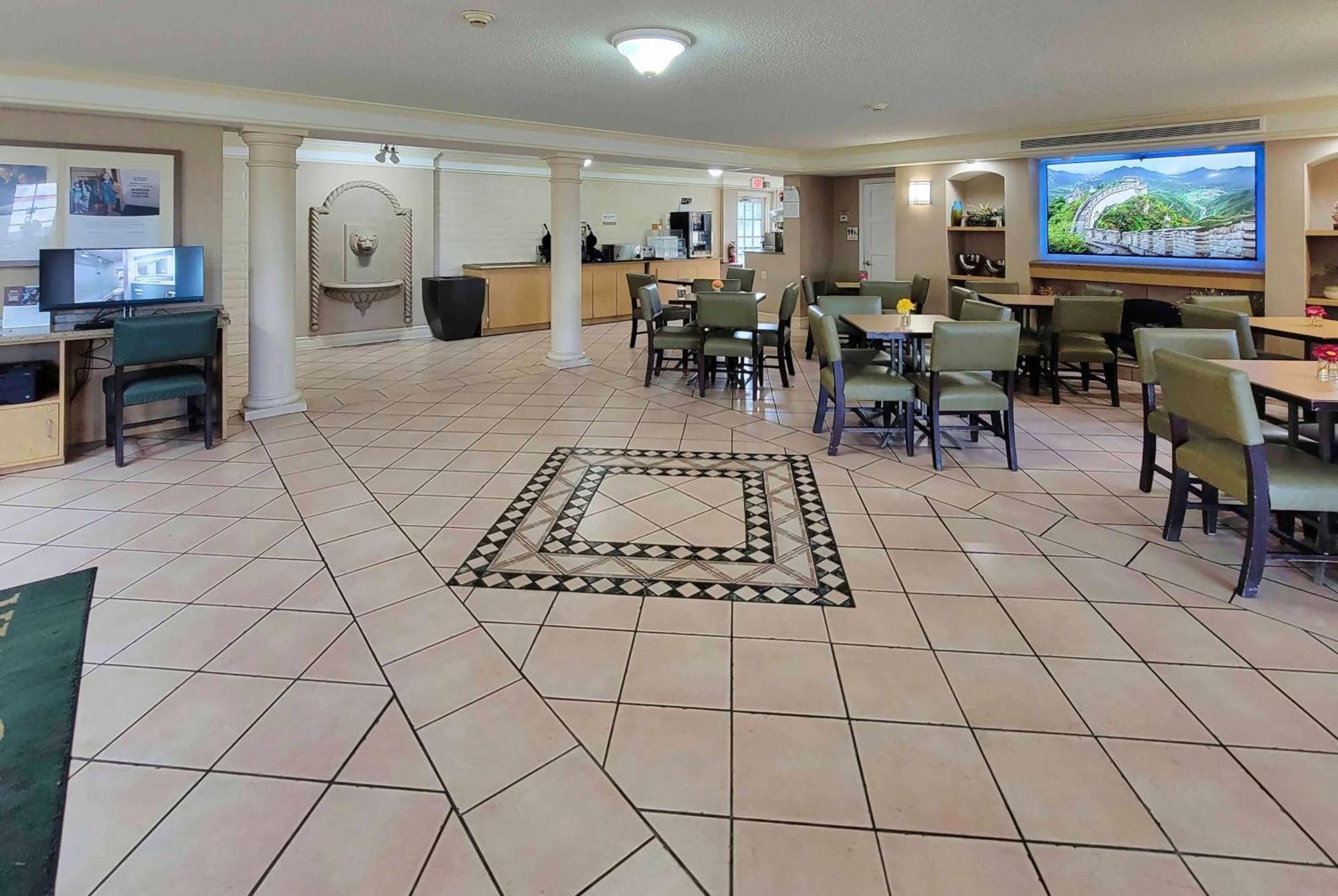 La Quinta Inn By Wyndham Amarillo West Medical Center Ngoại thất bức ảnh
